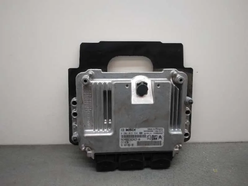 Centralita Motor Uce para Citroën C4 Picasso