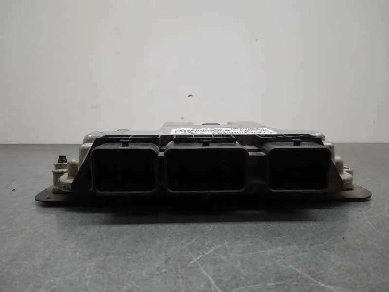 Centralita Motor Uce para Citroën C4 Picasso