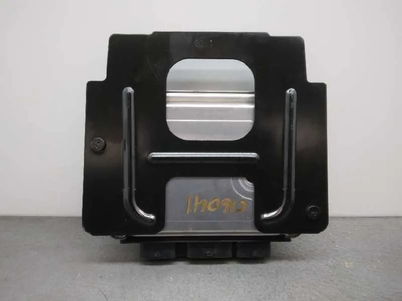 Centralita Motor Uce para Citroën C4 Picasso