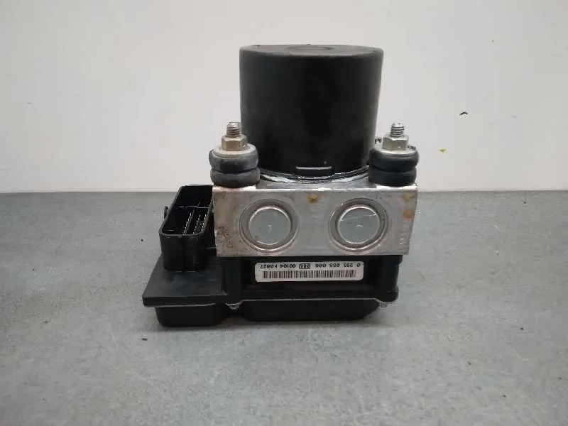 Abs para Seat Ibiza (6J5)