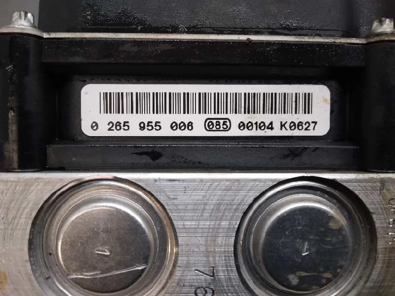 Abs para Seat Ibiza (6J5)