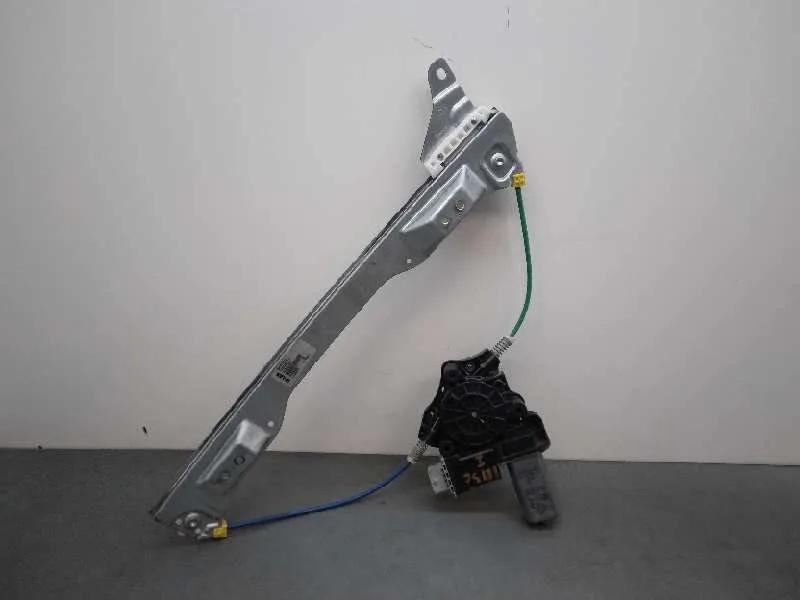 Elevalunas Delantero Izquierdo para Opel Corsa E