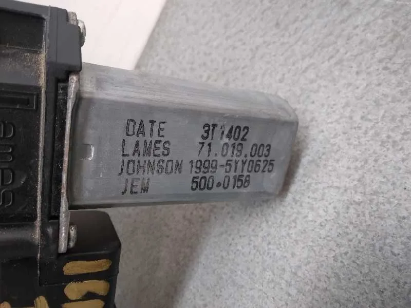 Elevalunas Delantero Izquierdo para Opel Corsa E