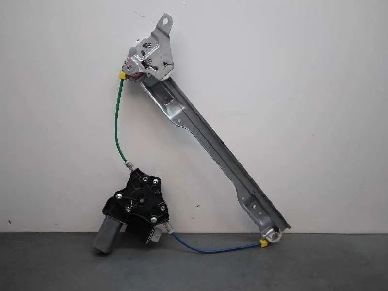 Elevalunas Delantero Izquierdo para Opel Corsa E