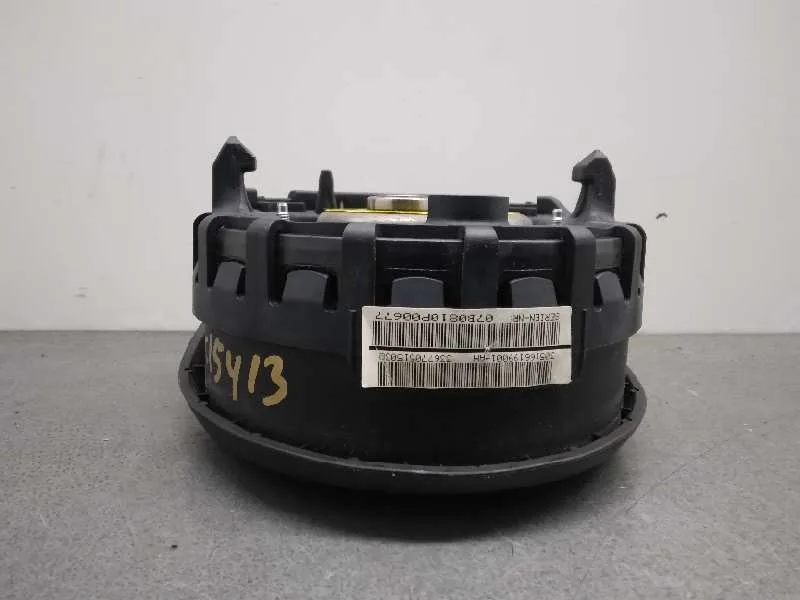 Airbag Delantero Izquierdo para Bmw Serie 3 Berlina (E90)