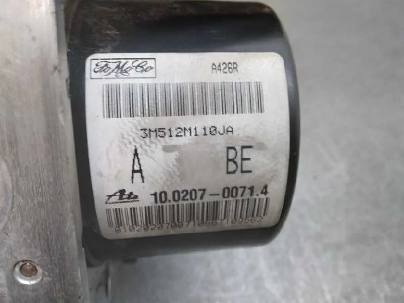Abs para Ford Focus Berlina (Cap)