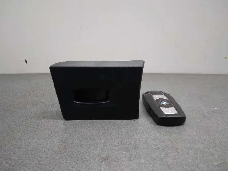 Conmutador De Arranque para Bmw Serie 3 Berlina (E90)