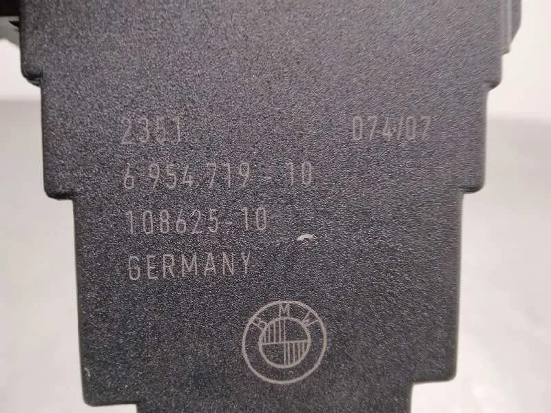 Conmutador De Arranque para Bmw Serie 3 Berlina (E90)