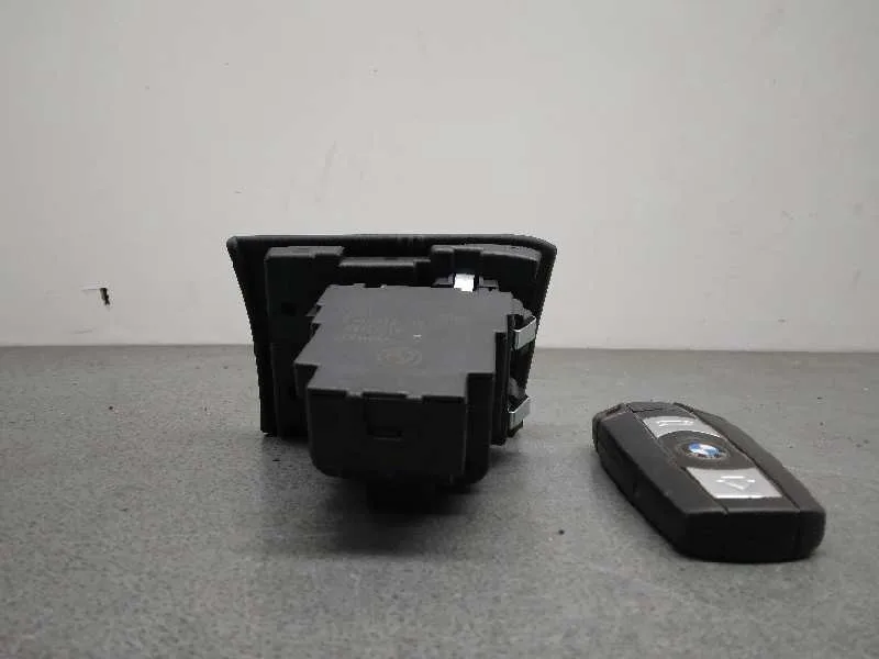 Conmutador De Arranque para Bmw Serie 3 Berlina (E90)
