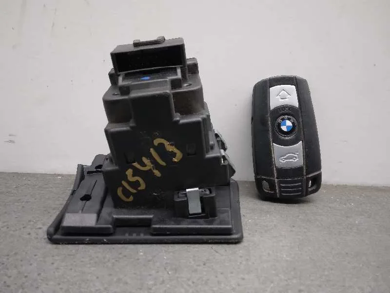 Conmutador De Arranque para Bmw Serie 3 Berlina (E90)