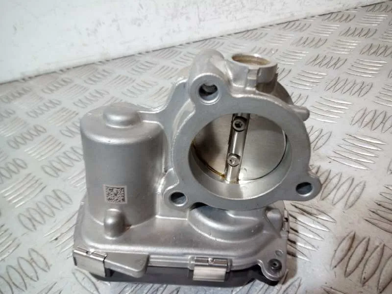 Caja Mariposa para Seat Ibiza (Kj1)