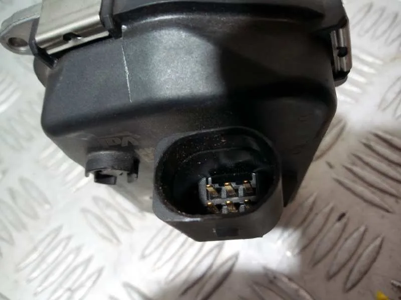 Caja Mariposa para Seat Ibiza (Kj1)