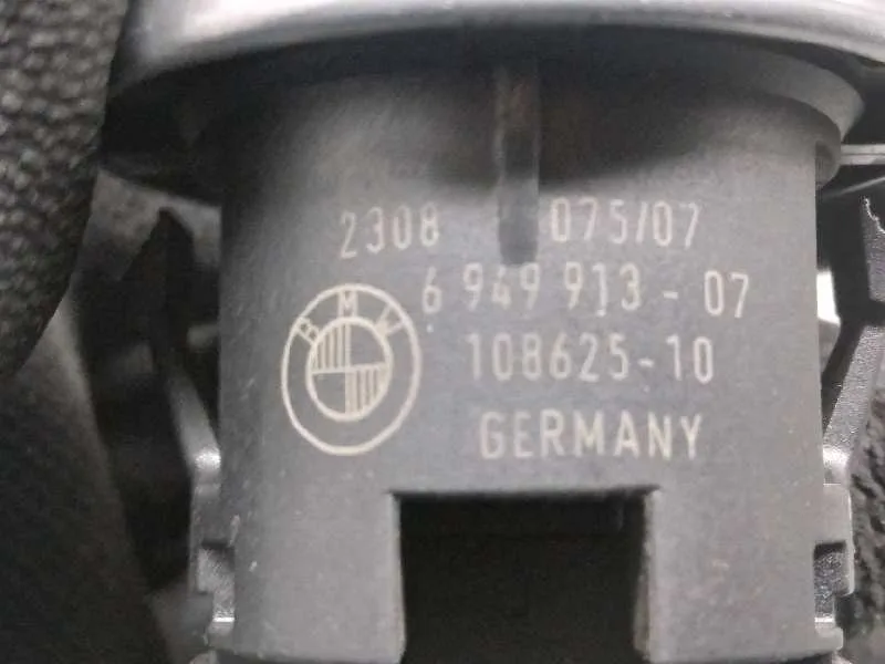 Conmutador De Arranque para Bmw Serie 3 Berlina (E90)