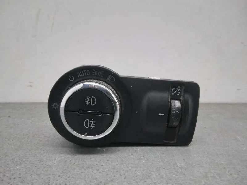 Mando Luces para Opel Insignia Berlina