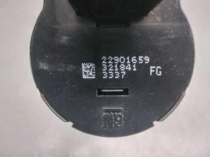 Mando Luces para Opel Insignia Berlina