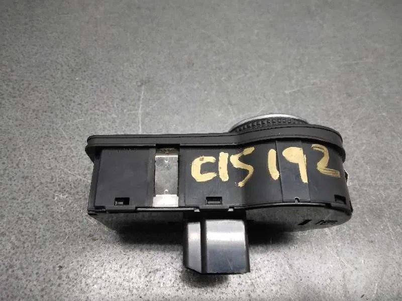 Mando Luces para Opel Insignia Berlina
