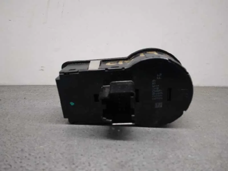 Mando Luces para Opel Insignia Berlina