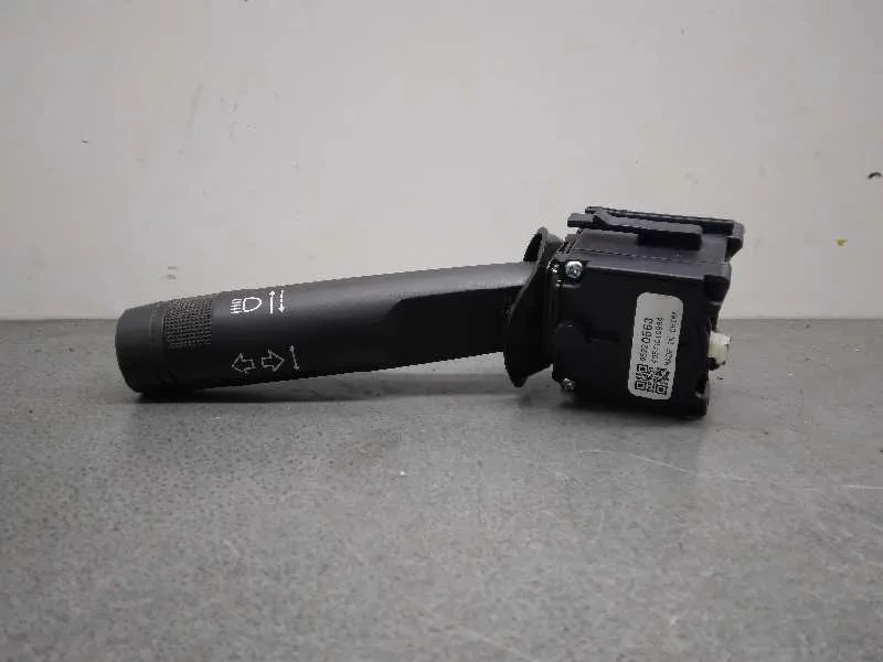Mando Intermitentes para Opel Insignia Berlina