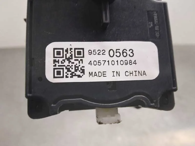 Mando Intermitentes para Opel Insignia Berlina
