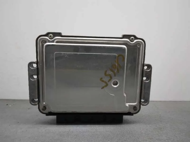 Centralita Motor Uce para Peugeot 307 (S1)