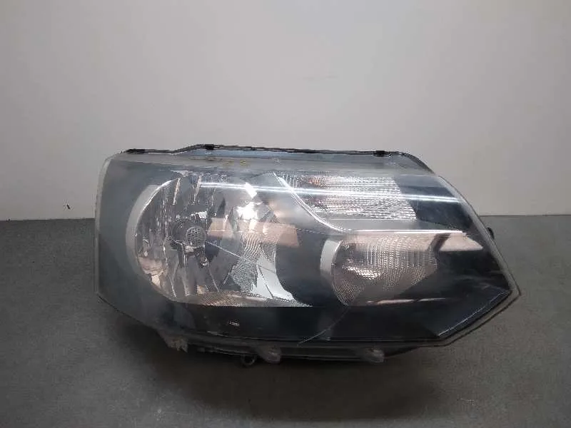 Faro Derecho para Volkswagen T5 Transporter (7E)