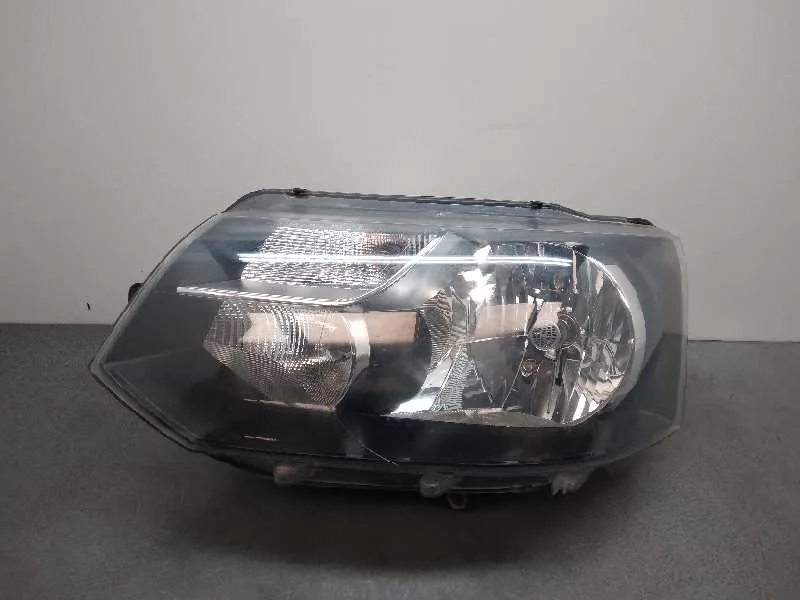 Faro Izquierdo para Volkswagen T5 Transporter (7E)