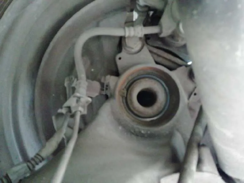 Mangueta Trasera Derecha para Volkswagen T5 Transporter (7E)