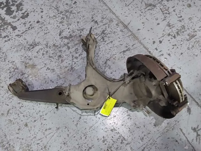 Mangueta Trasera Derecha para Volkswagen T5 Transporter (7E)