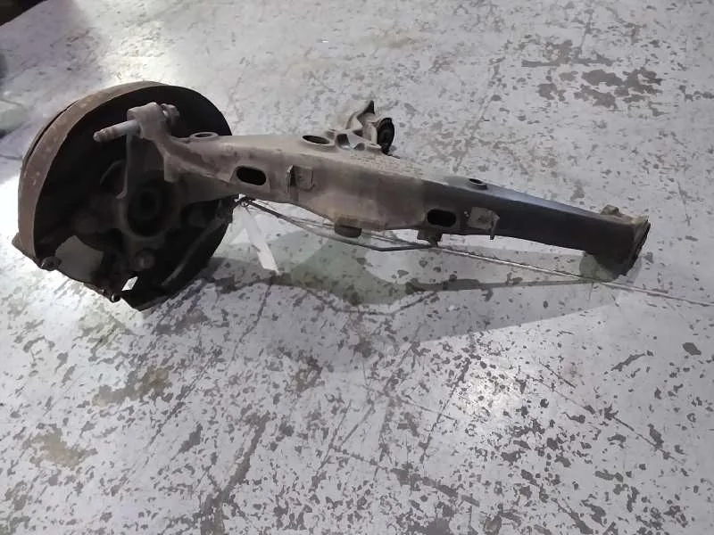 Mangueta Trasera Derecha para Volkswagen T5 Transporter (7E)