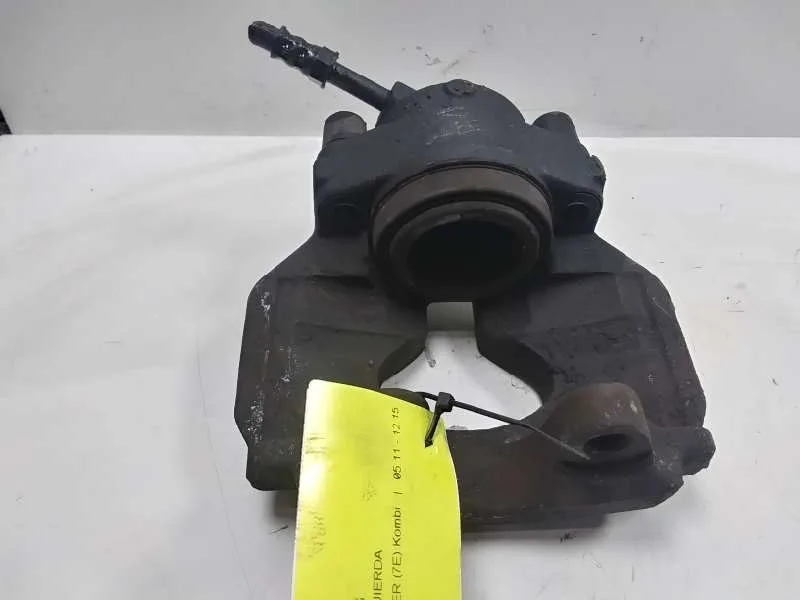 Pinza Freno Delantera Izquierda para Volkswagen T5 Transporter (7E)