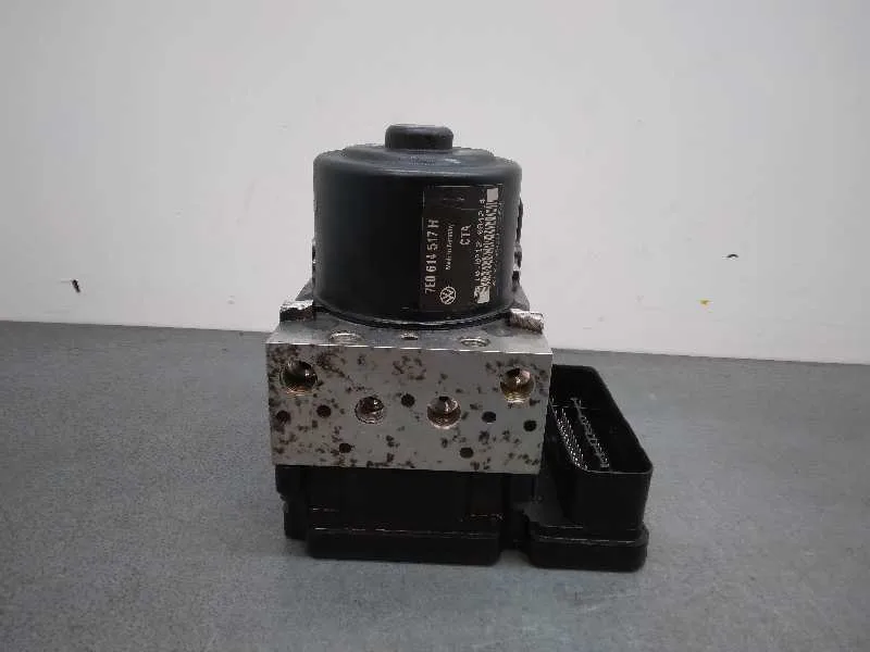 Abs para Volkswagen T5 Transporter (7E)