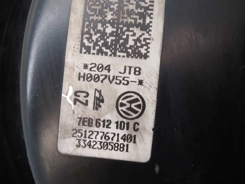 Servofreno para Volkswagen T5 Transporter (7E)