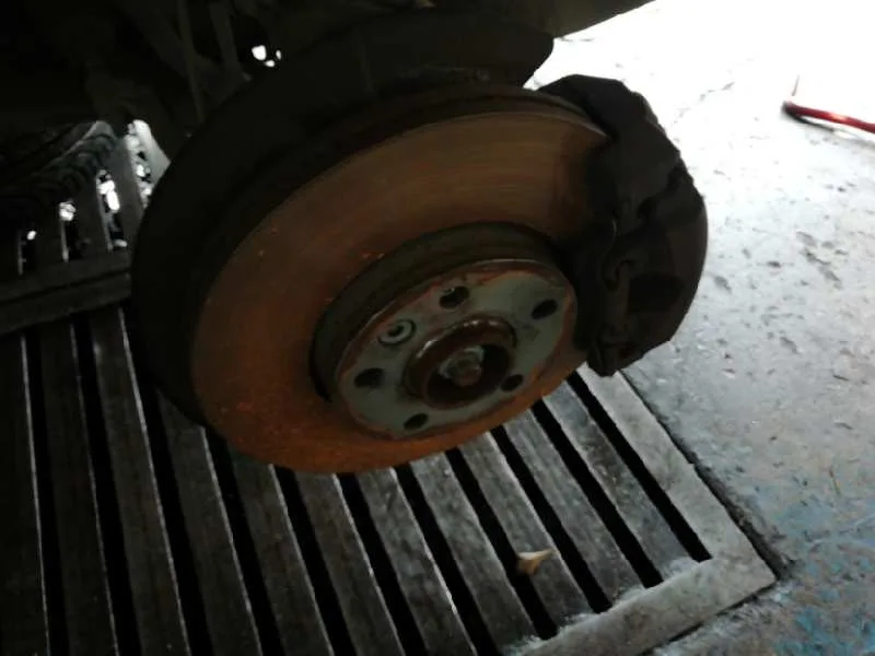 Mangueta Delantera Derecha para Volkswagen T5 Transporter (7E)