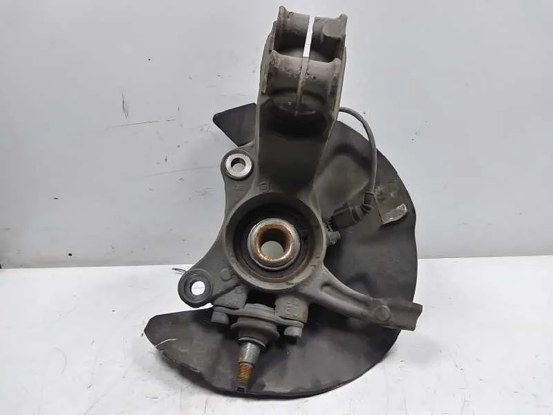 Mangueta Delantera Derecha para Volkswagen T5 Transporter (7E)