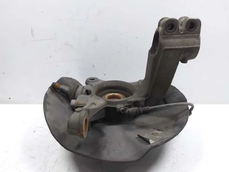 Mangueta Delantera Derecha para Volkswagen T5 Transporter (7E)