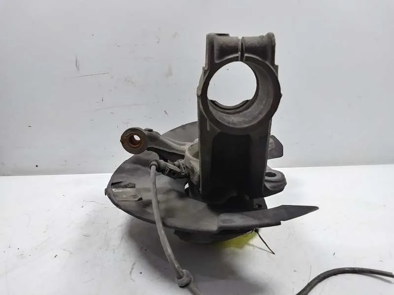 Mangueta Delantera Derecha para Volkswagen T5 Transporter (7E)