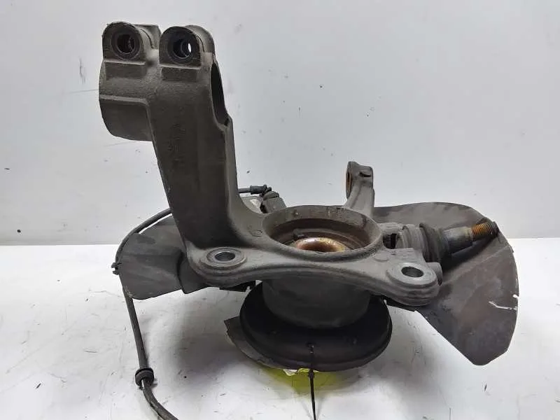 Mangueta Delantera Derecha para Volkswagen T5 Transporter (7E)