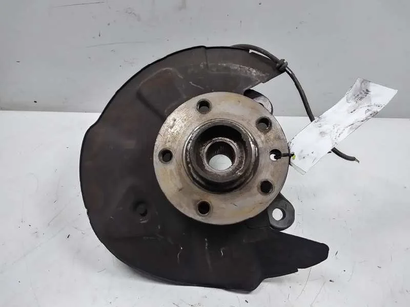 Mangueta Delantera Derecha para Volkswagen T5 Transporter (7E)