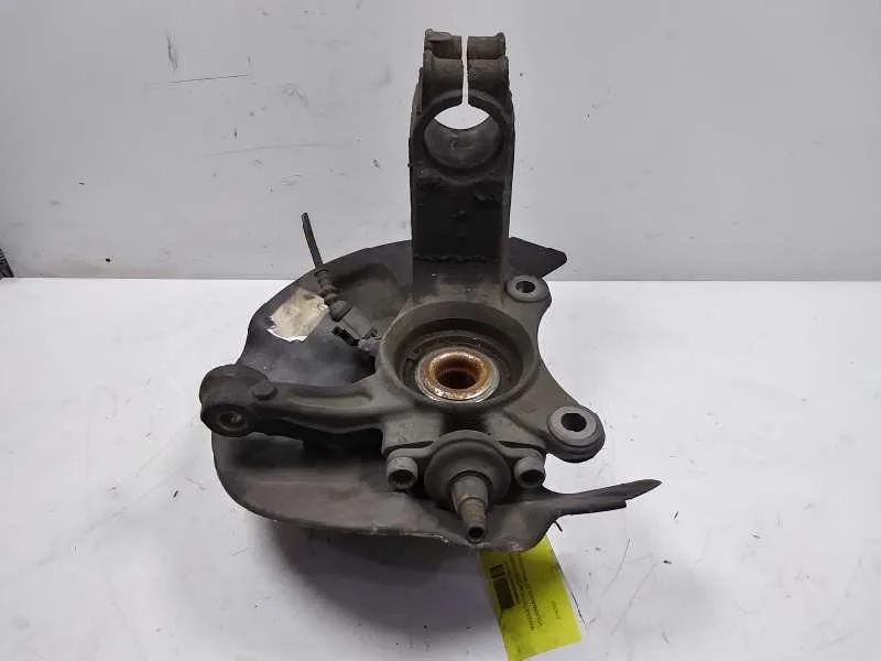 Mangueta Delantera Izquierda para Volkswagen T5 Transporter (7E)