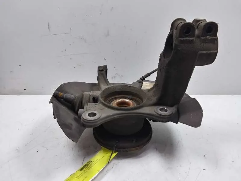Mangueta Delantera Izquierda para Volkswagen T5 Transporter (7E)