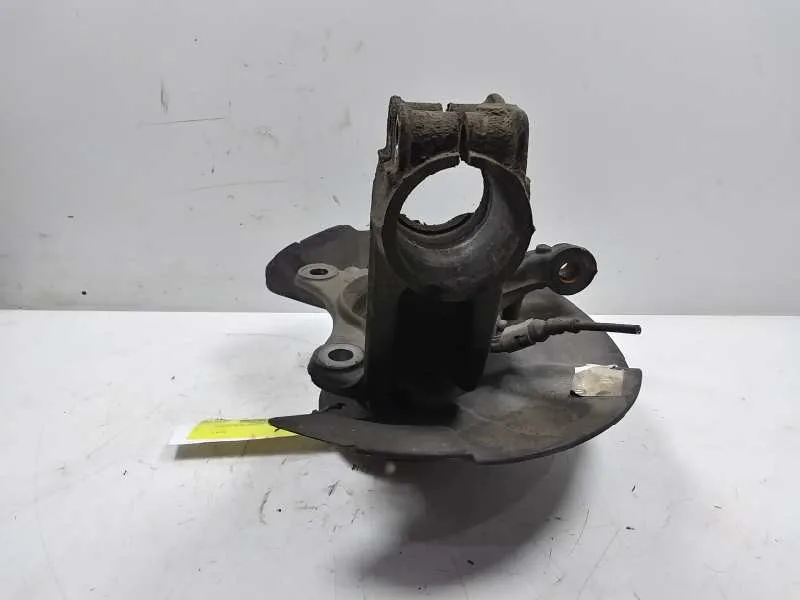 Mangueta Delantera Izquierda para Volkswagen T5 Transporter (7E)