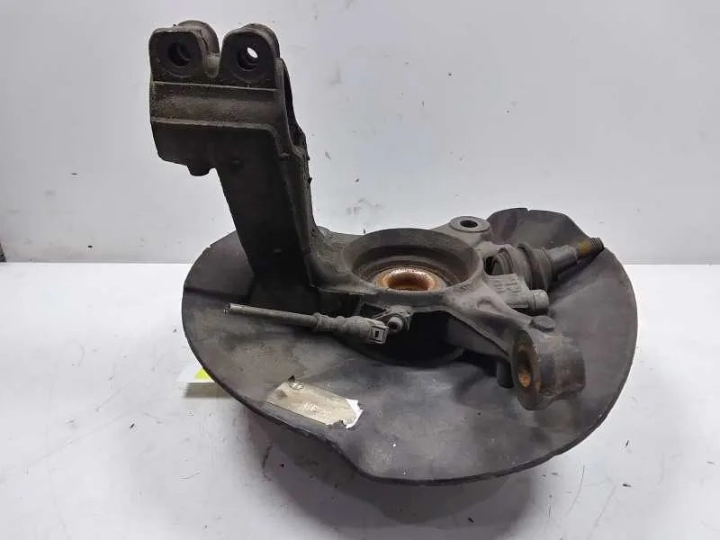 Mangueta Delantera Izquierda para Volkswagen T5 Transporter (7E)