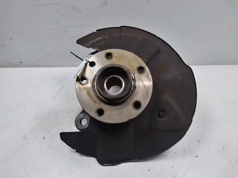 Mangueta Delantera Izquierda para Volkswagen T5 Transporter (7E)