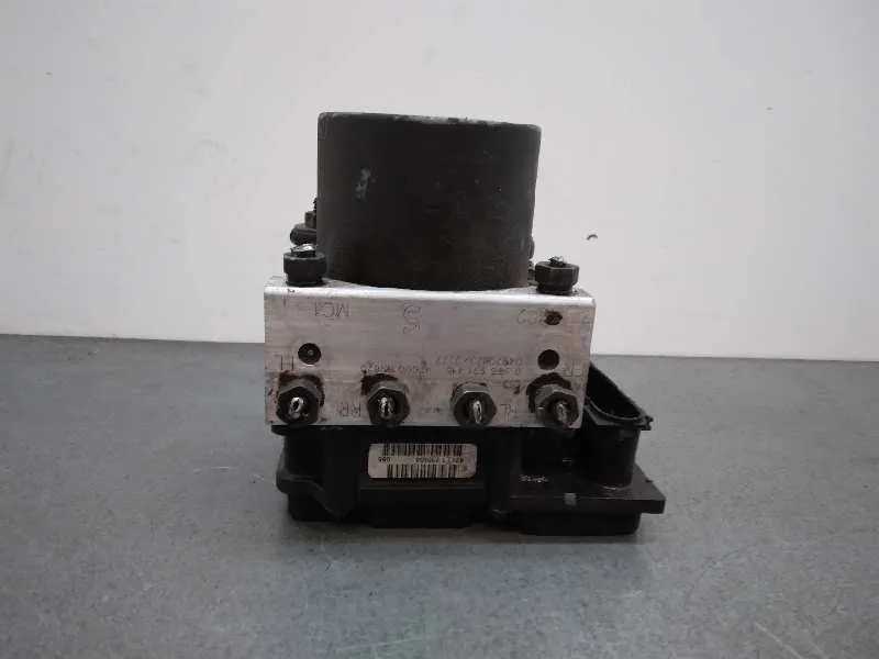 Abs para Nissan Almera (N16/E)