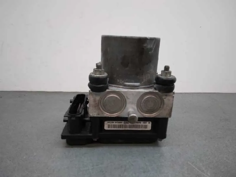 Abs para Nissan Almera (N16/E)