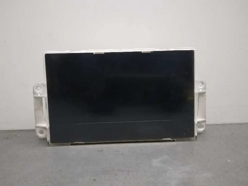Display para Nissan Almera (N16/E)