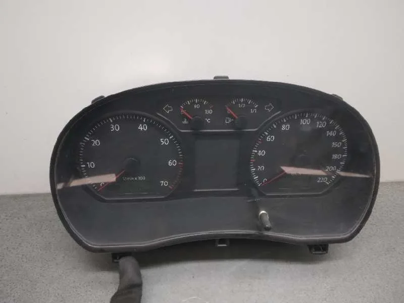 Cuadro Instrumentos para Volkswagen Polo (9N3)