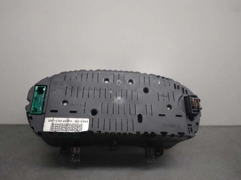 Cuadro Instrumentos para Volkswagen Polo (9N3)