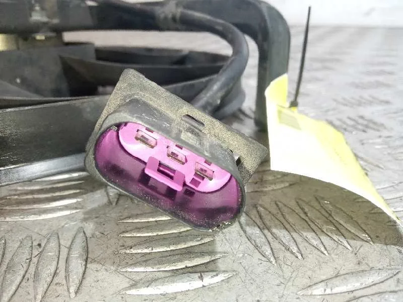 Electroventilador para Volkswagen Polo (9N3)