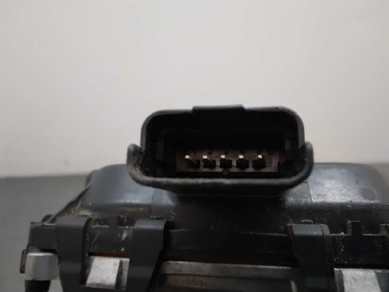 Caja Mariposa para Citroën Berlingo Station Wagon